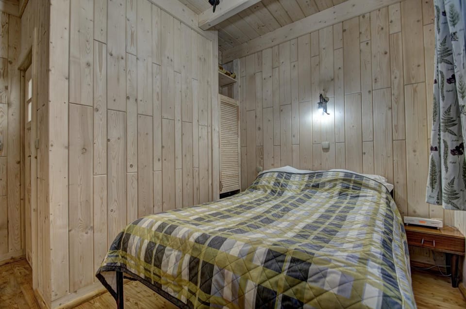 Pokoje Gościnne Światłomir Bed and Breakfast in Zakopane