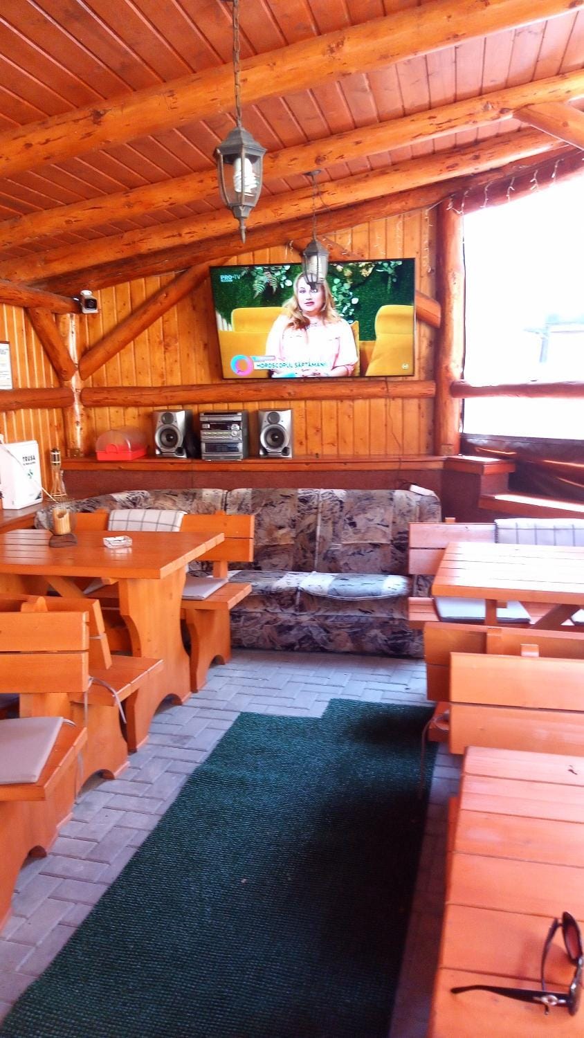 Banquet/Function facilities, Seating area