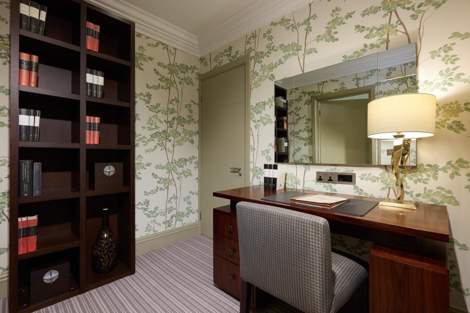Brown's Hotel, a Rocco Forte Hotel Hotel in City of Westminster