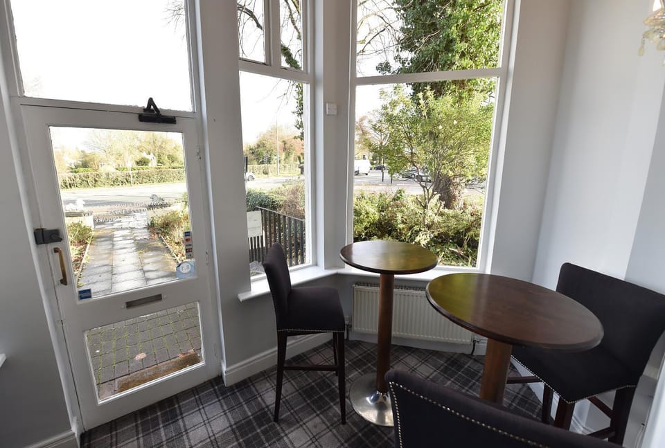 Whitburn House Hotel Hotel in Preston