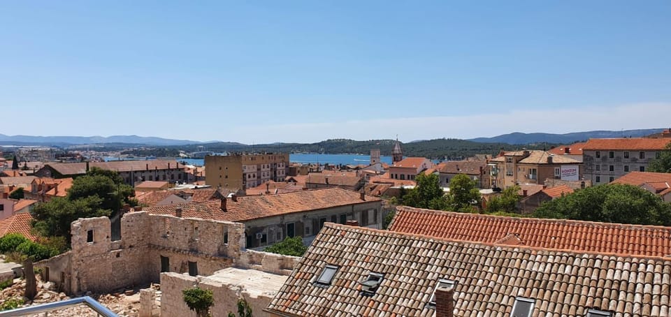 Apartments Agata Apartment in Šibenik
