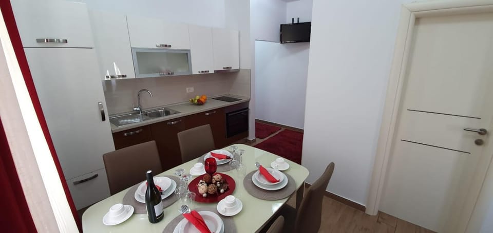 Apartments Agata Apartment in Šibenik