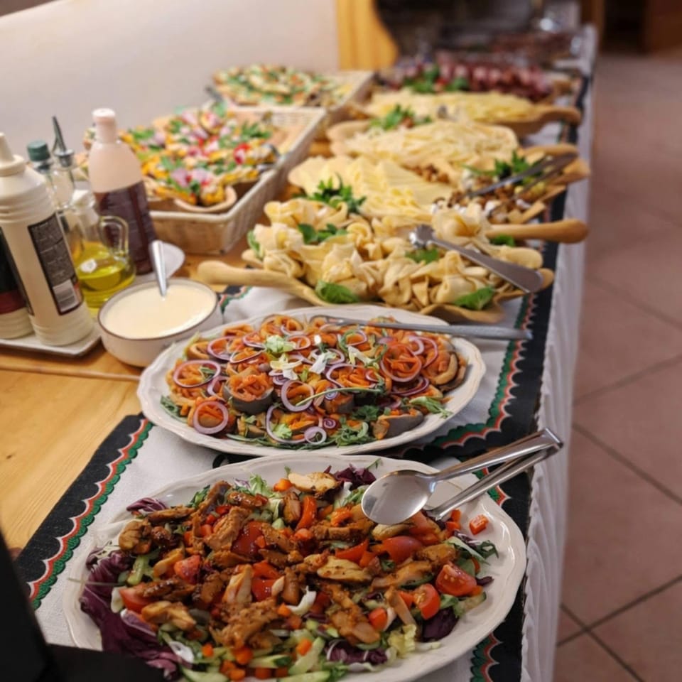 Willa u Zwijaczy Bed and Breakfast in Zakopane