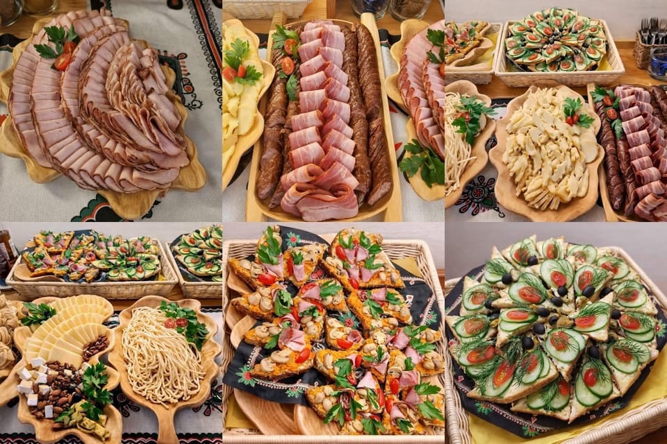Willa u Zwijaczy Bed and Breakfast in Zakopane