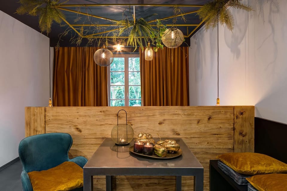 Royal Apartmány Apartment in Czechia