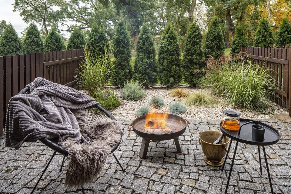Royal Apartmány Apartment in Czechia