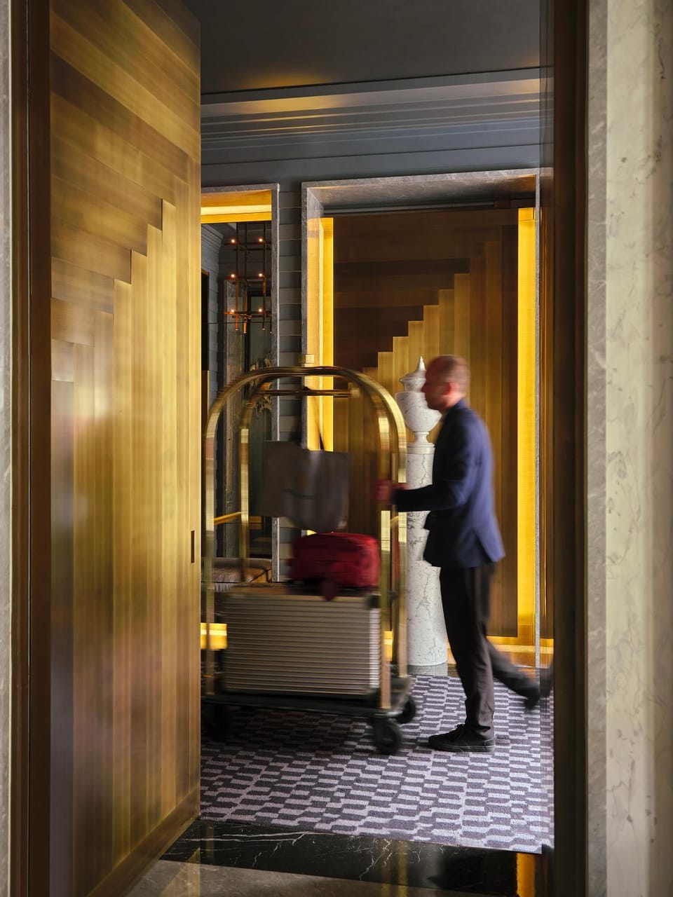 Nolinski Paris - Evok Collection Hotel in Paris
