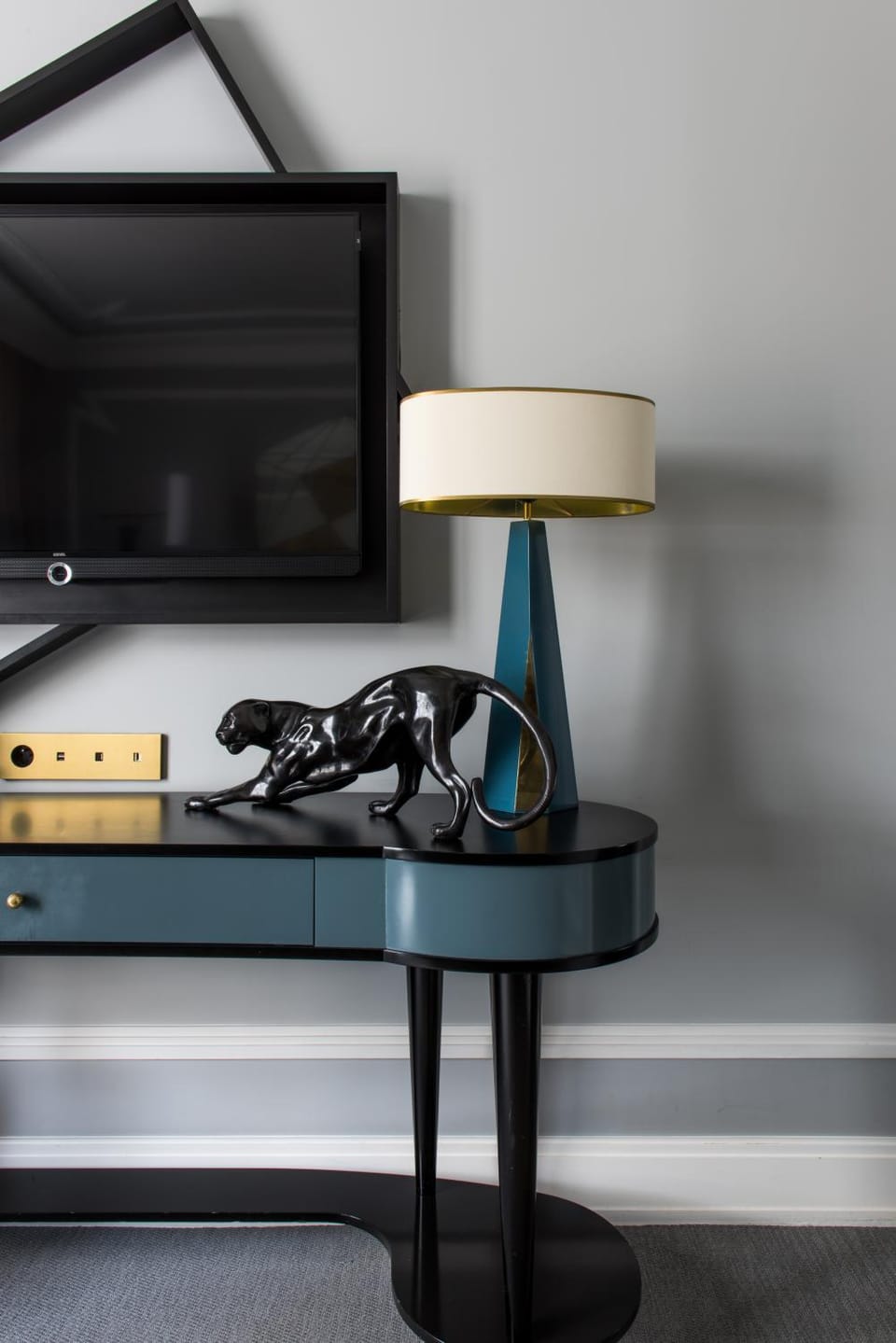 TV and multimedia