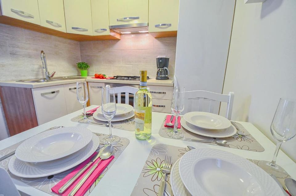 E&E Apartment Arena Apartment in Pula