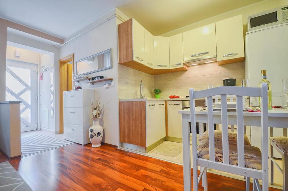 E&E Apartment Arena Apartment in Pula