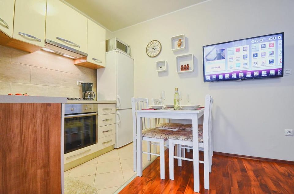 E&E Apartment Arena Apartment in Pula