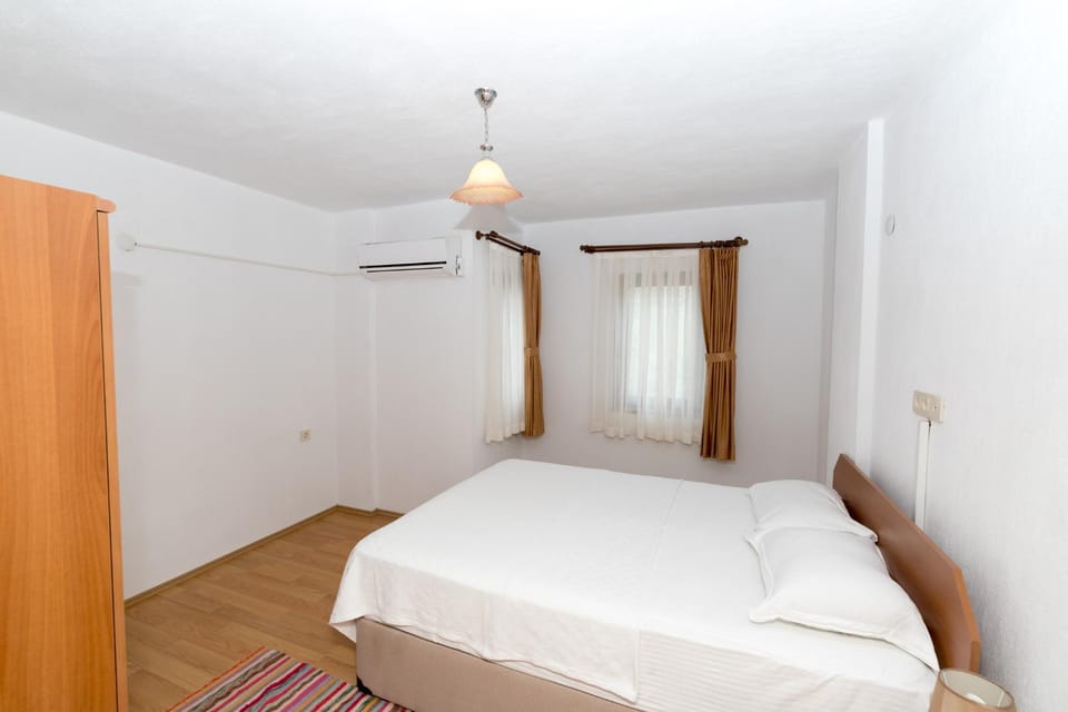 Gebora Suits & Tatil Evleri Apartment in Muğla Province