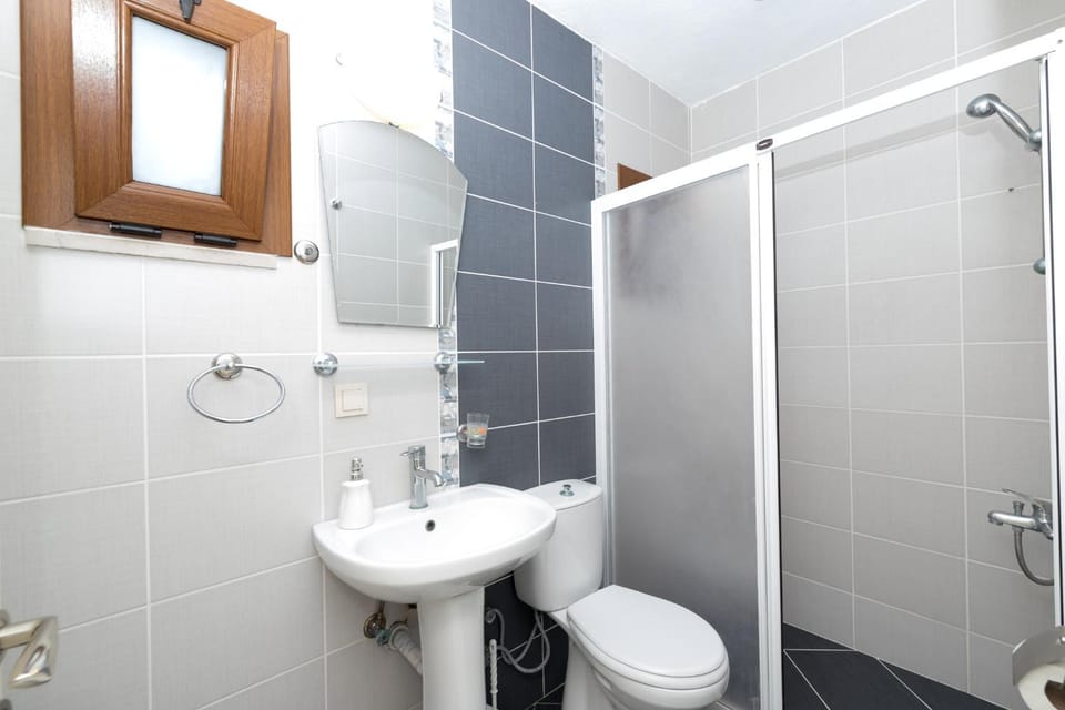 Gebora Suits & Tatil Evleri Apartment in Muğla Province