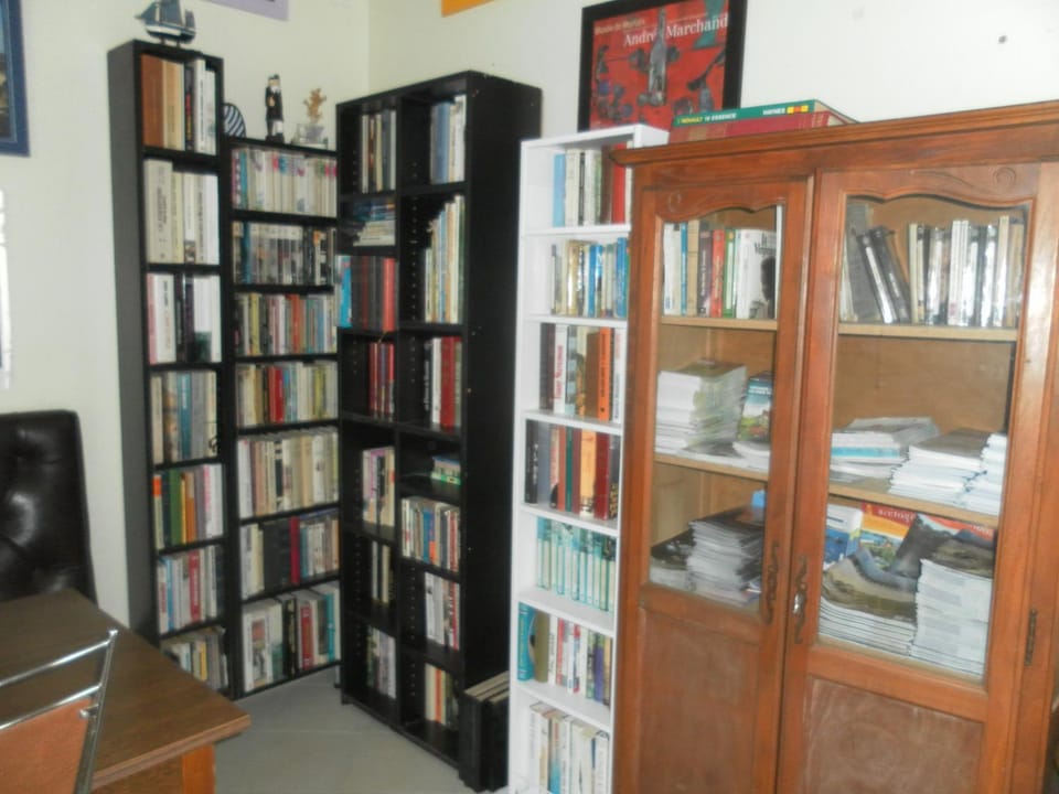 Library