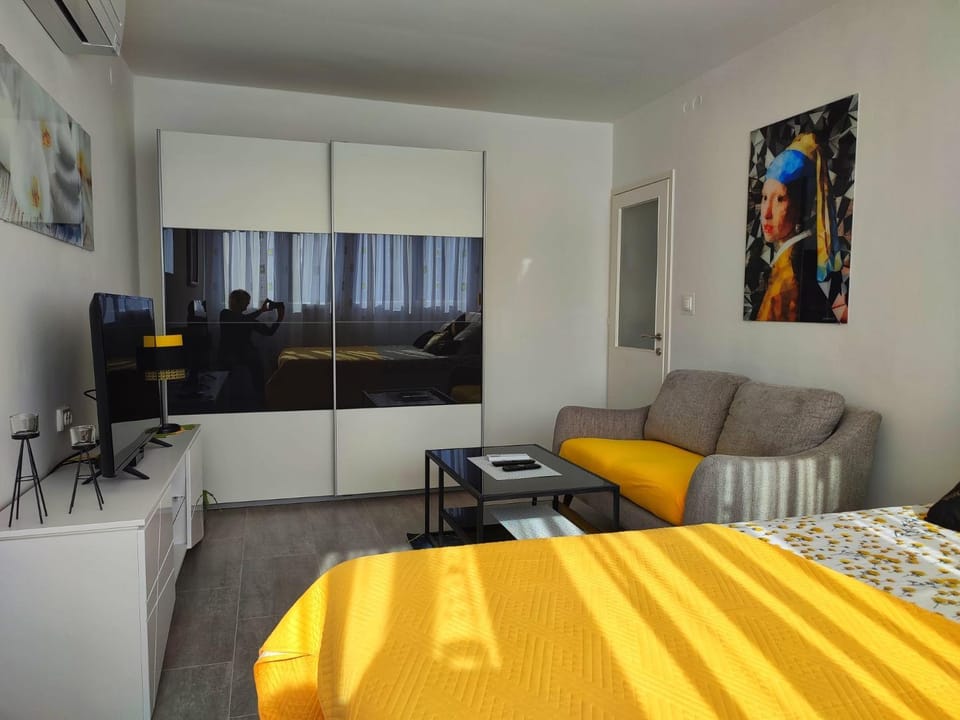 Apartment Siesta Apartment in Split