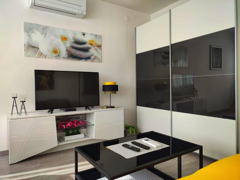 Apartment Siesta Apartment in Split