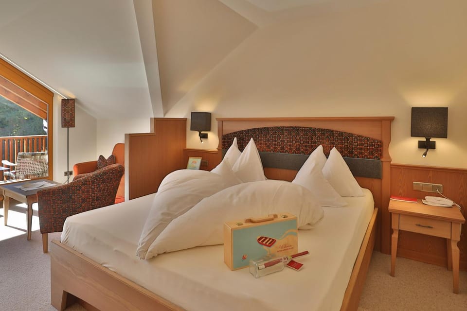 Hotel Weihrerhof Hotel in Trentino-South Tyrol
