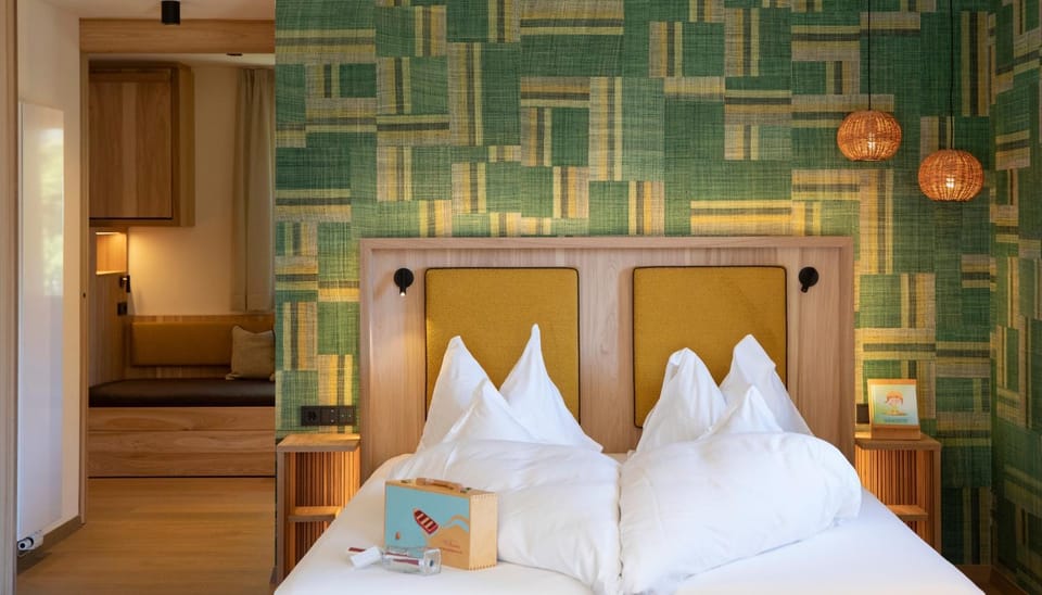 Hotel Weihrerhof Hotel in Trentino-South Tyrol