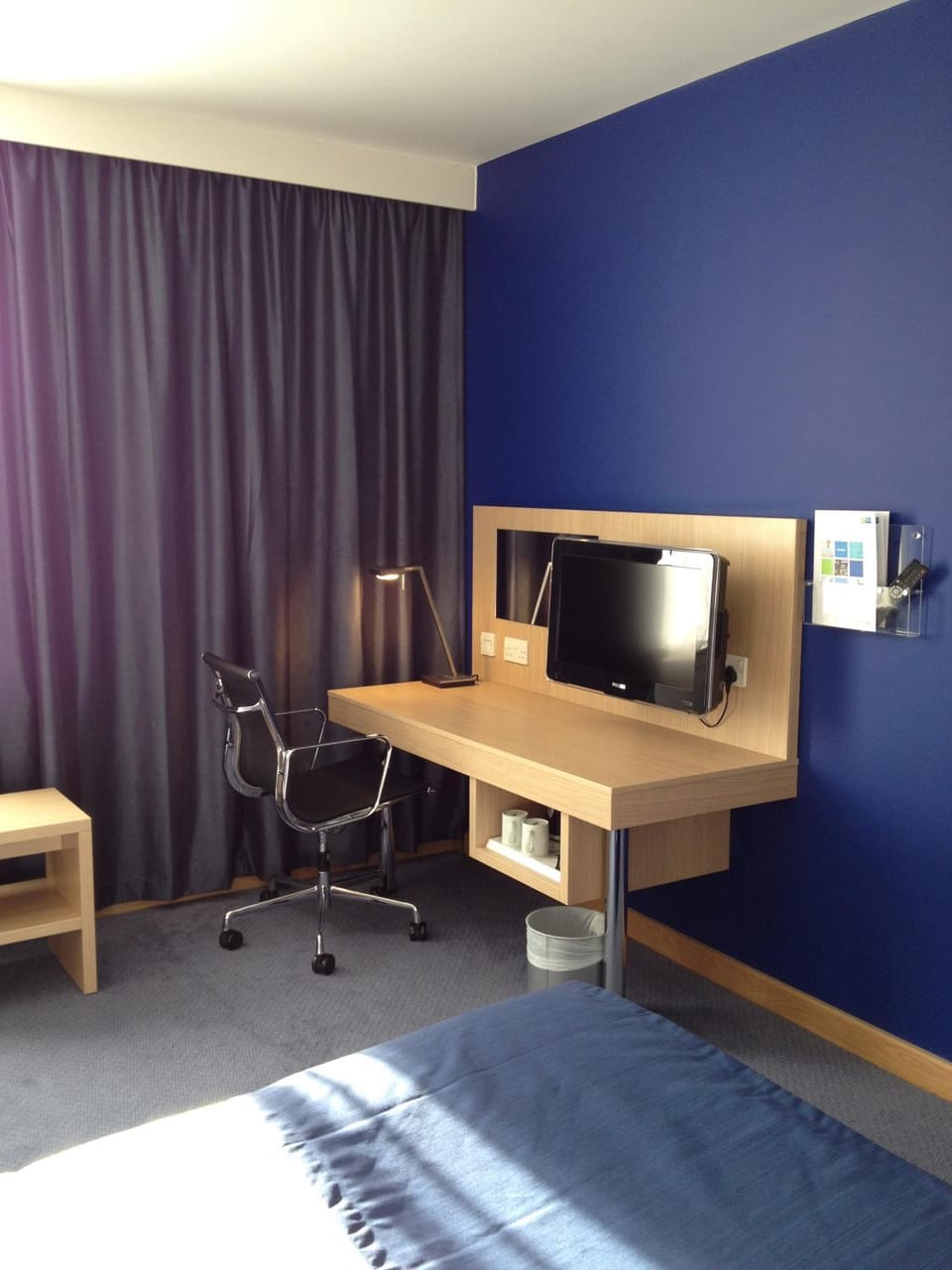 TV and multimedia