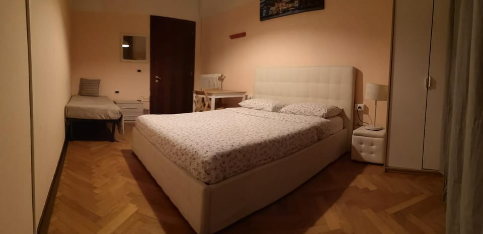 New Life Bed and Breakfast in Venice