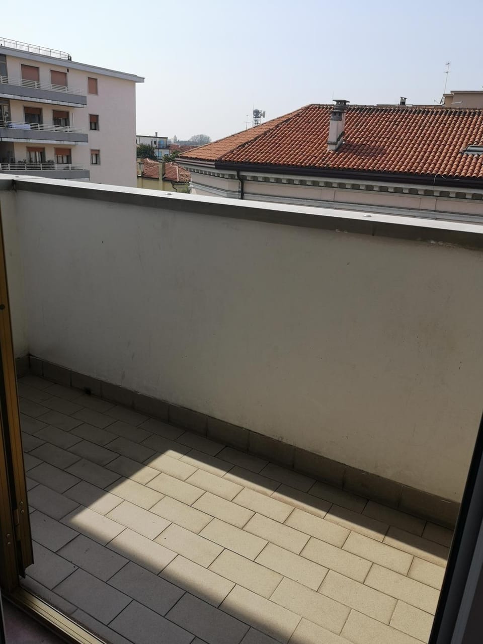 New Life Bed and Breakfast in Venice