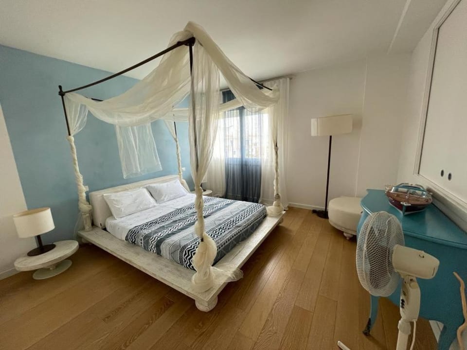Heron apartments Apartment in Lido di Jesolo