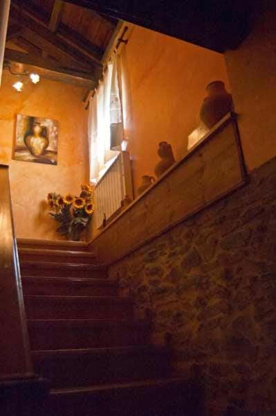 Casa Rural Dos Infantas Las Lilas Country House in Senabria