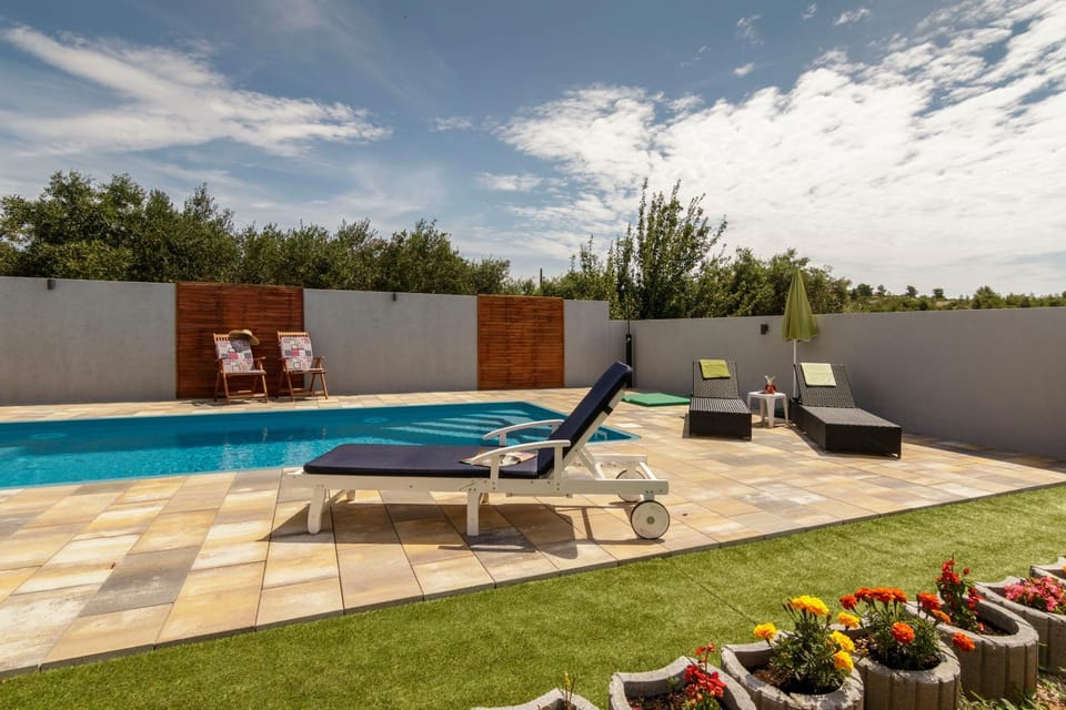 Apartments Mardešić Bed and Breakfast in Komiža