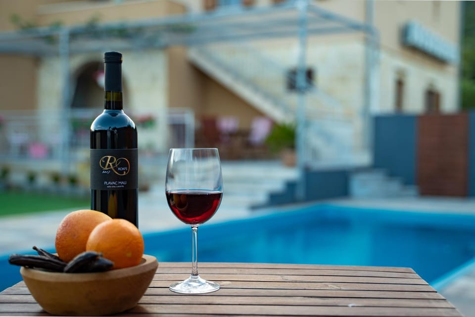 Apartments Mardešić Bed and Breakfast in Komiža