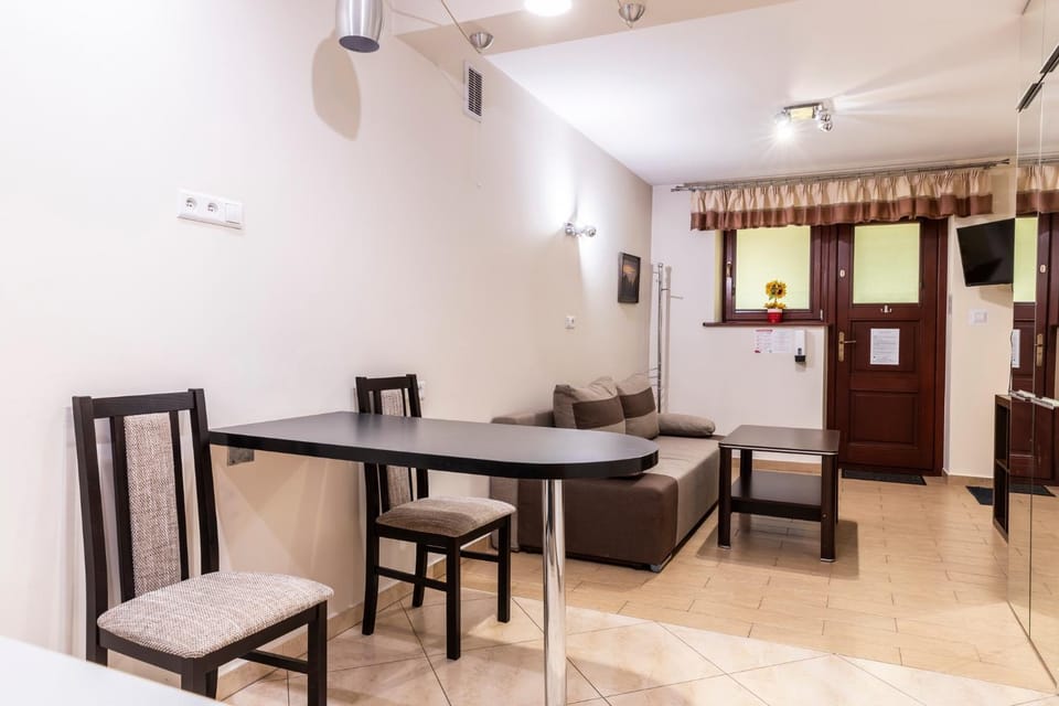 udanypobyt Apartament Studio Na Tetmajera Apartment in Zakopane