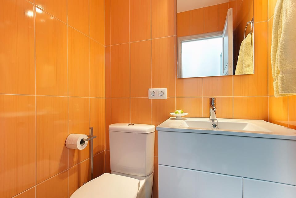 Toilet, Bathroom