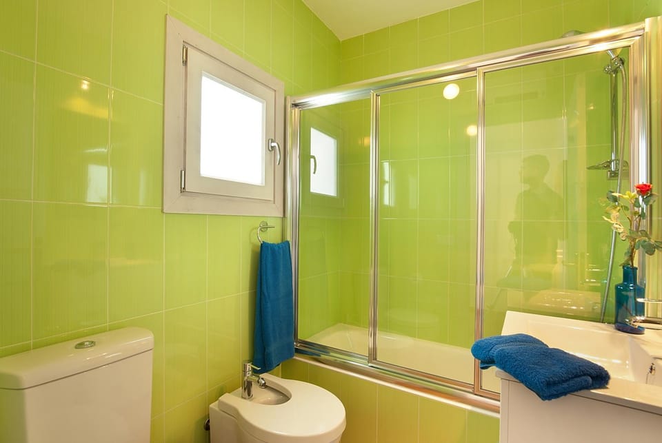 Toilet, Bathroom