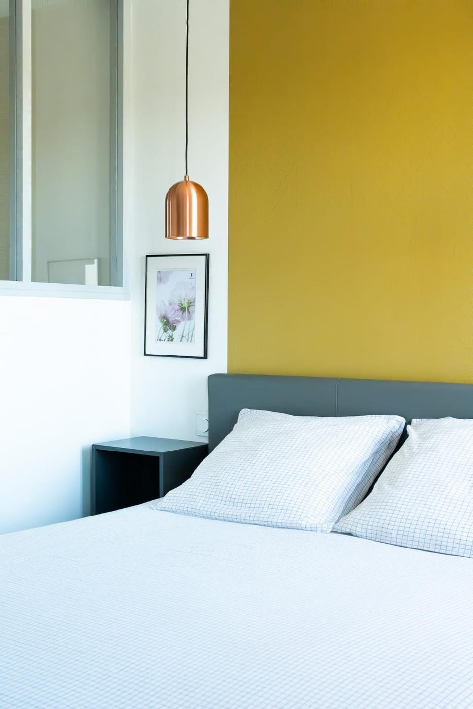 Villa Bel-Amy Apartment in Saint-Pair-sur-Mer