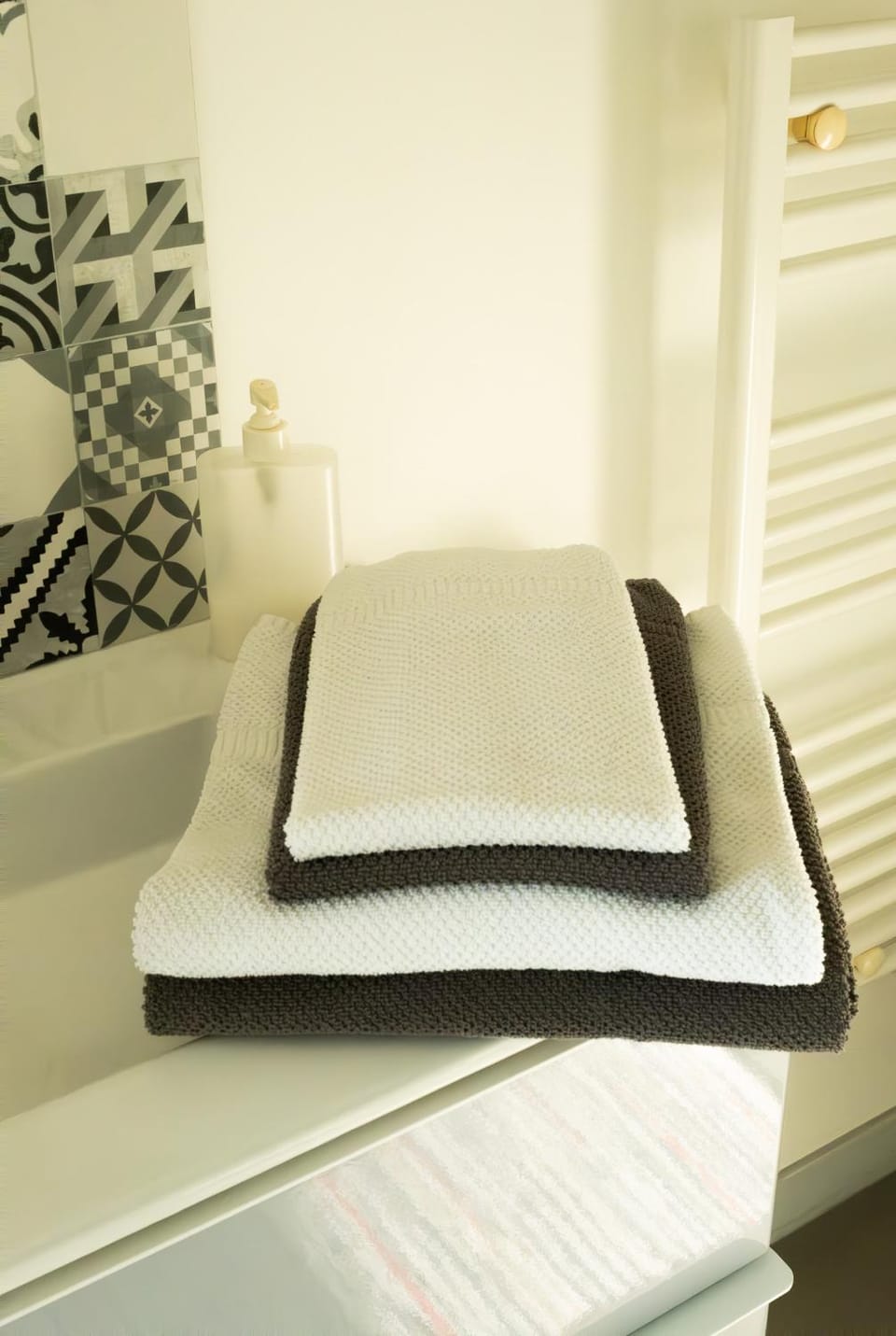 towels