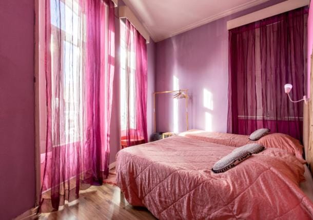 Porto Riad - Guest House Bed and Breakfast in Porto