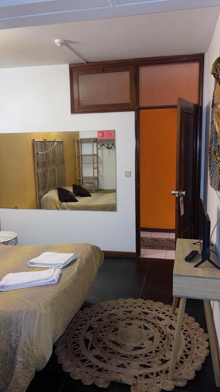 Porto Riad - Guest House Bed and Breakfast in Porto