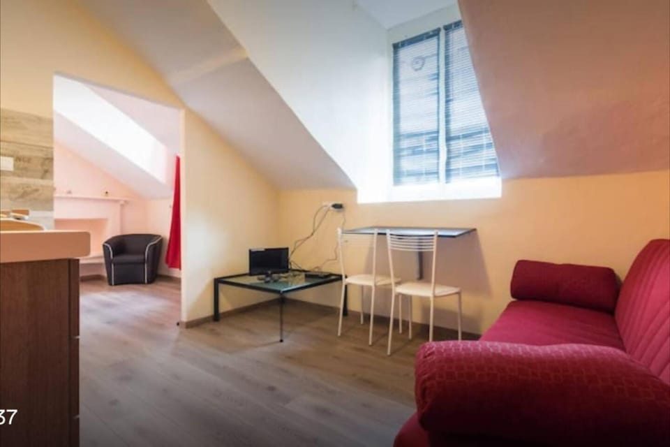 New Balon Borgo Dora Center Apartment in Turin