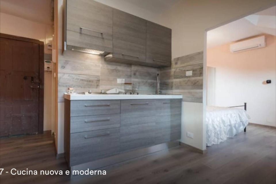 New Balon Borgo Dora Center Apartment in Turin