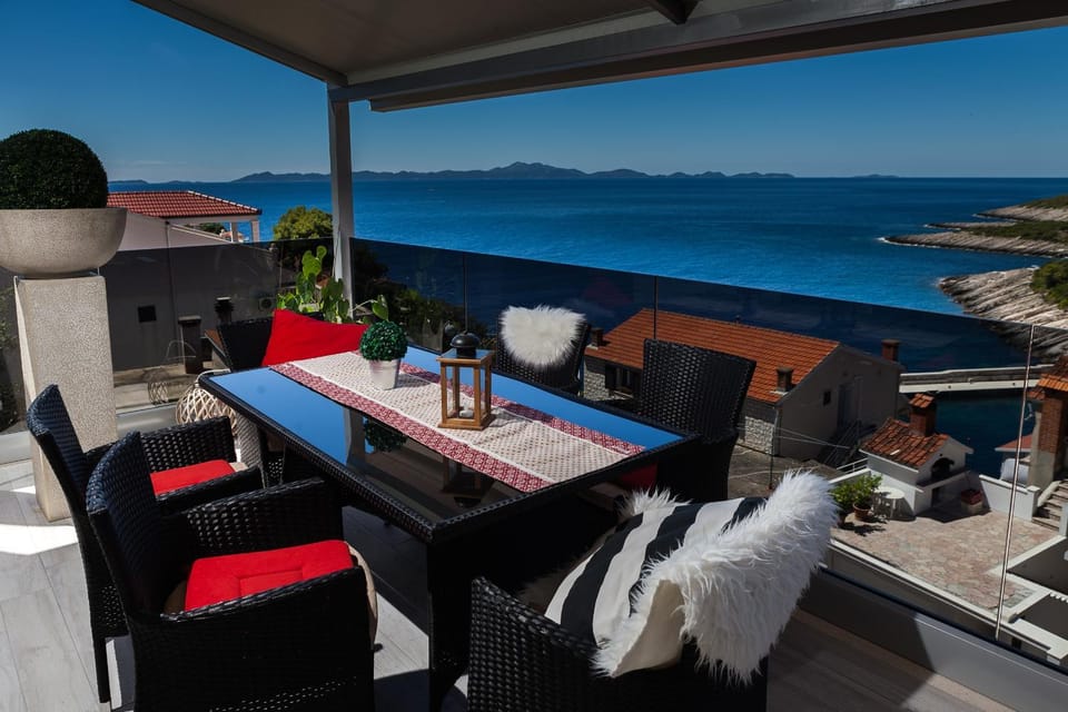 Jasenka Apartment Apartment in Dubrovnik-Neretva County