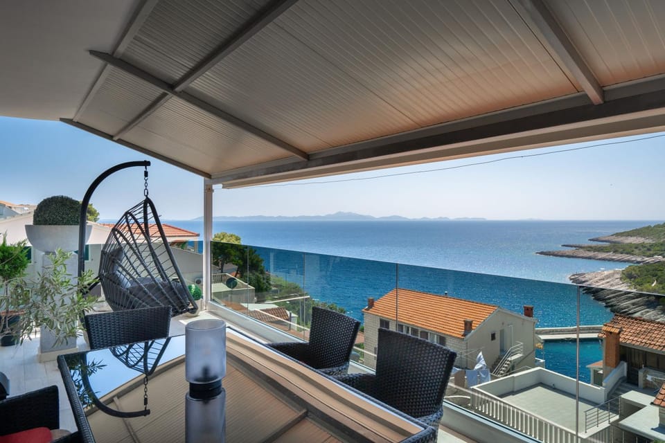 Jasenka Apartment Apartment in Dubrovnik-Neretva County