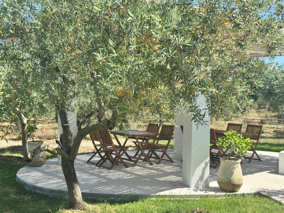 Armandiola Apartment in Sardinia