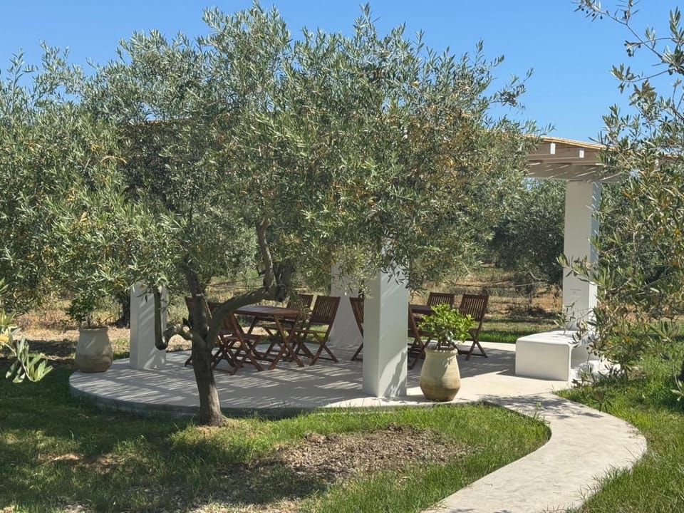 Armandiola Apartment in Sardinia