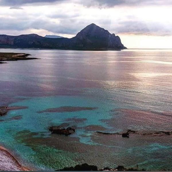 Natural landscape