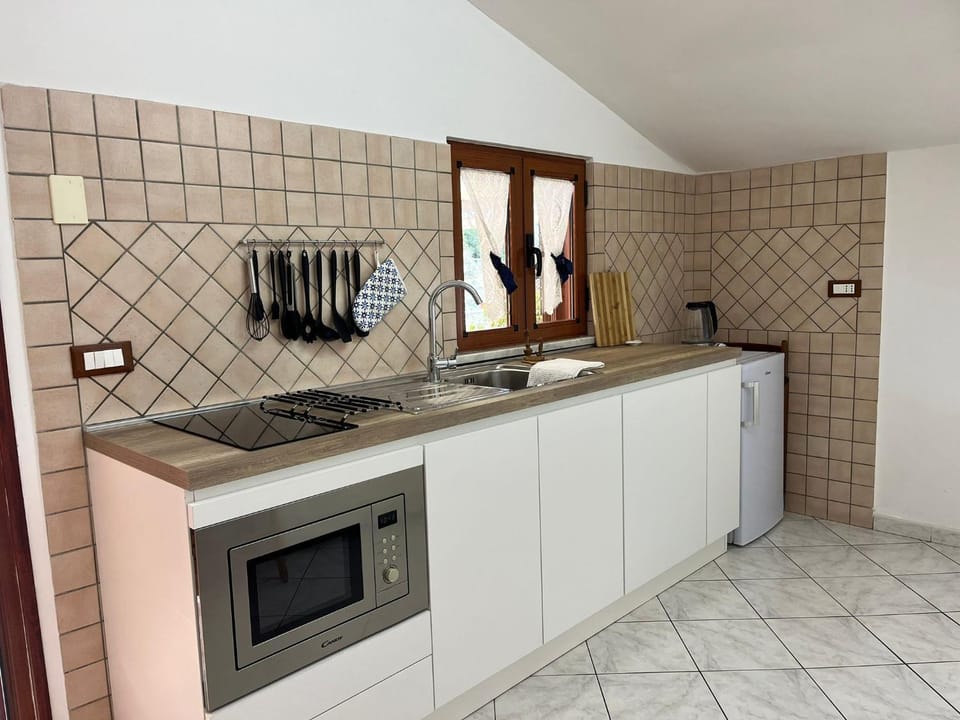 Stella maris holiday house House in Sant Agnello