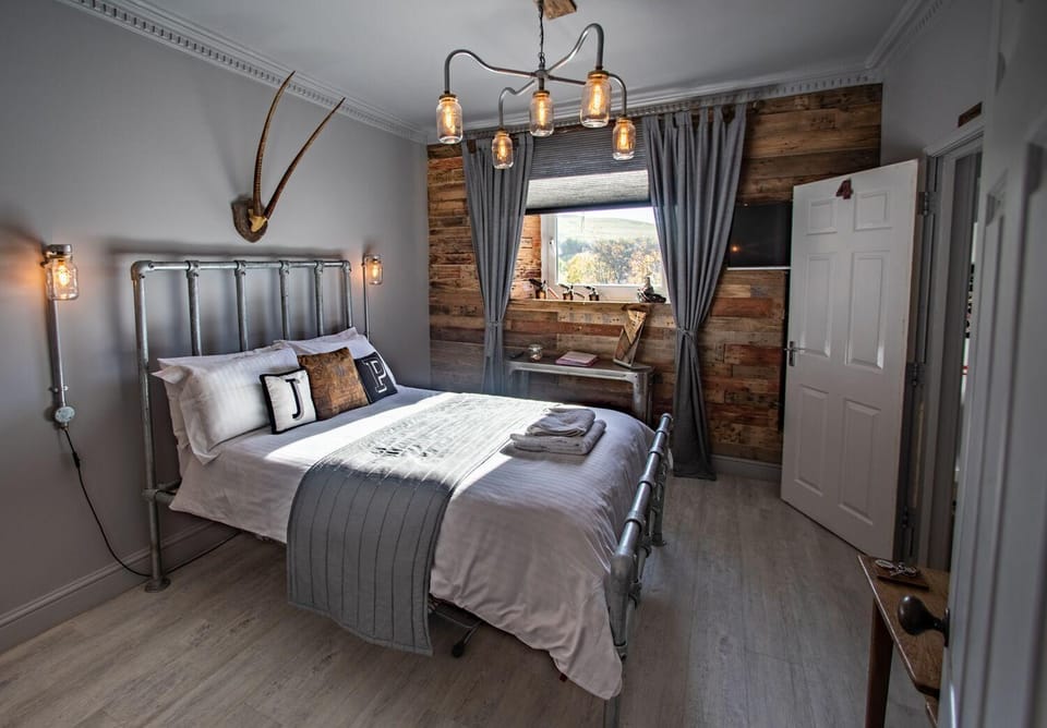 TV and multimedia, Bedroom