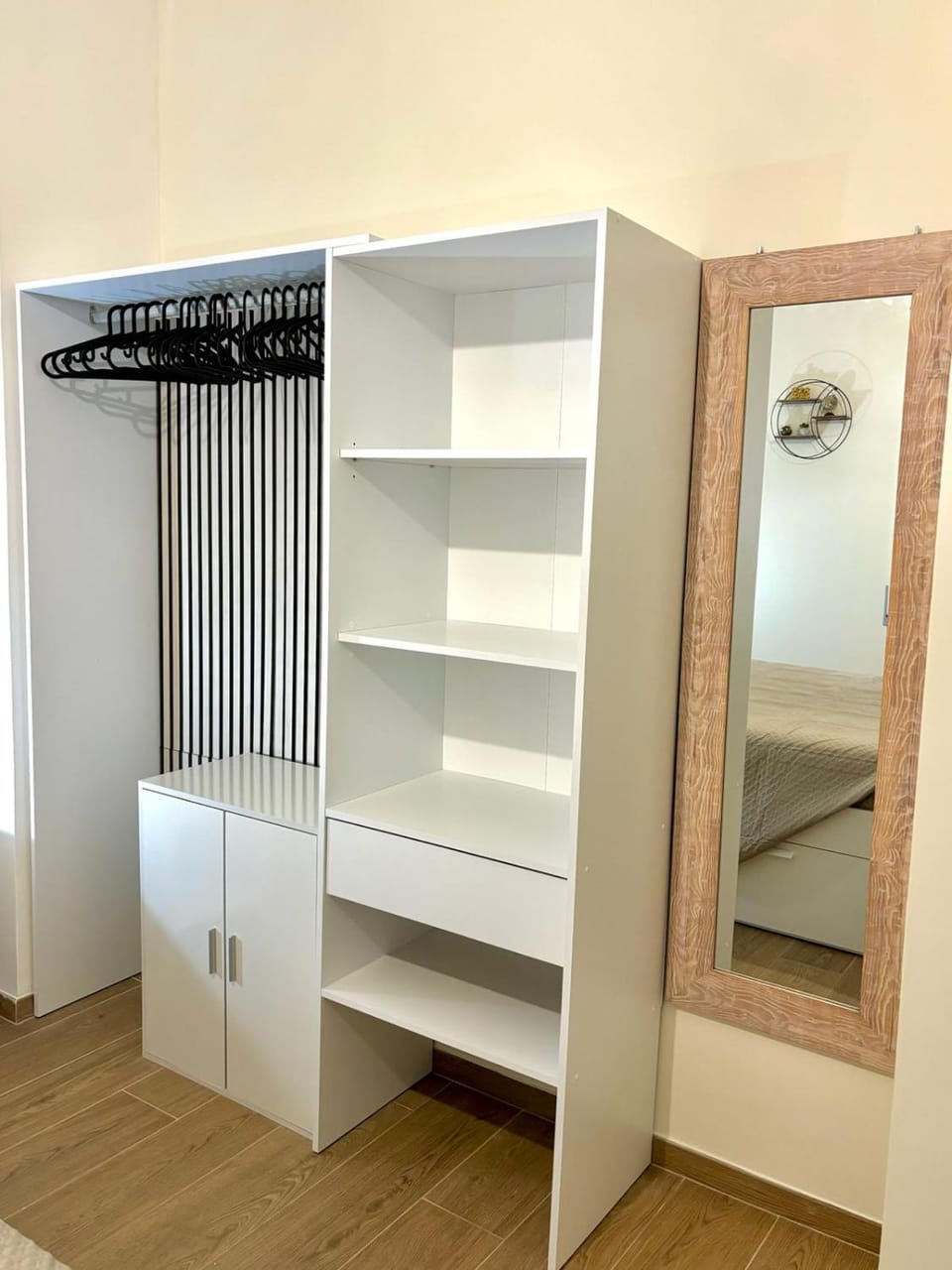 wardrobe