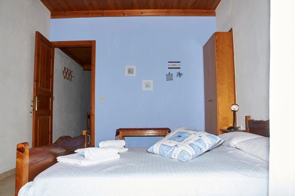 Kamares Studios Apartment in Muğla Province