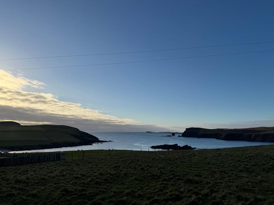 St Magnus Bay Hotel Hotel in Scotland