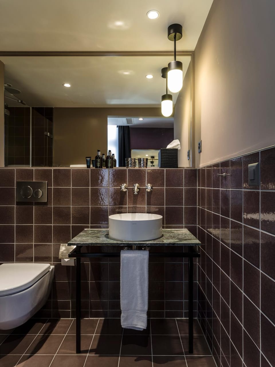 Boutique Hotel Spedition a member of DESIGN HOTELS Hotel in Canton of Bern (Region)