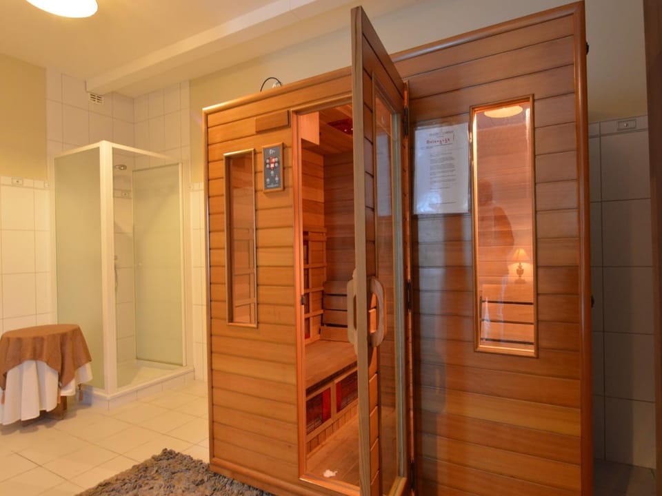 Spa and wellness centre/facilities